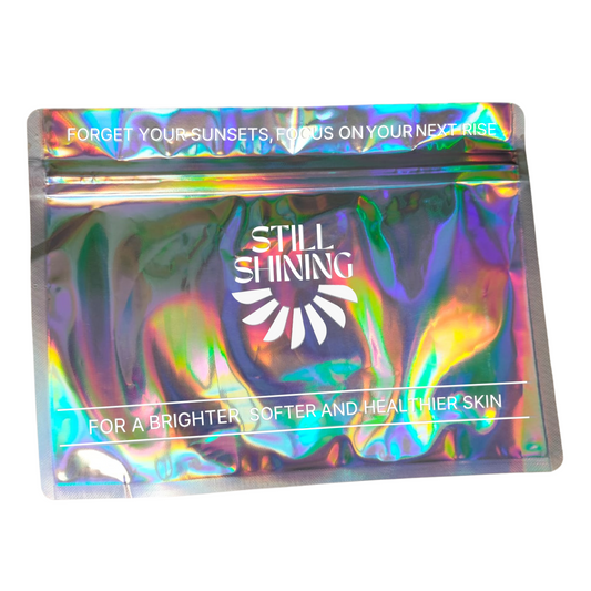 Healing Patches™