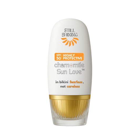 Chamomile Sun Love™